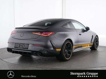 Mercedes CLE 53 AMG 53 Premium Plus — photo 2