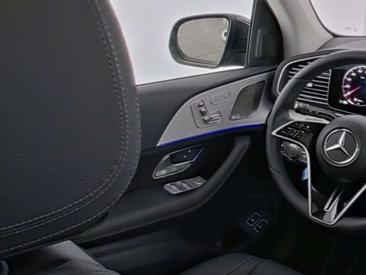 Mercedes GLE 400 AMG Line — photo 8