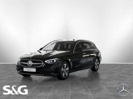 Mercedes Classe C 220 - 2023 - Joinsteer - #1