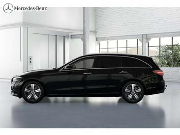 Mercedes Classe C 220 — photo 2