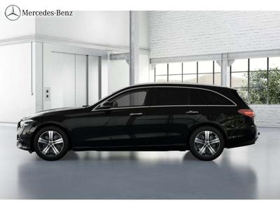 Mercedes Classe C 220