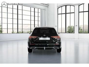 Mercedes Classe C 220 — photo 4