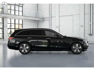 Mercedes Classe C 220 — photo 5