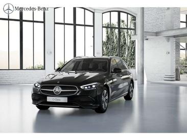 Mercedes Classe C 220 — photo 7