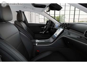 Mercedes Classe C 220 — photo 9