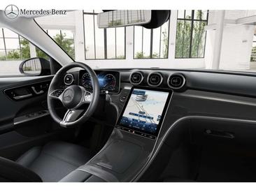 Mercedes Classe C 220 — photo 11