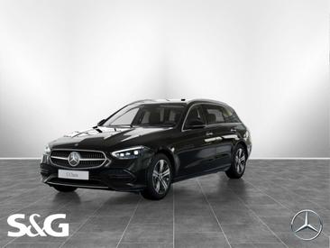 Mercedes Classe C 220 — photo 12