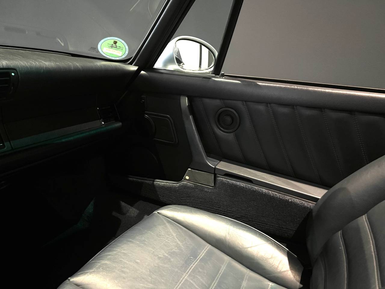 Porsche 964 Carrera 4 Cabriolet - 1993 - Joinsteer - #27