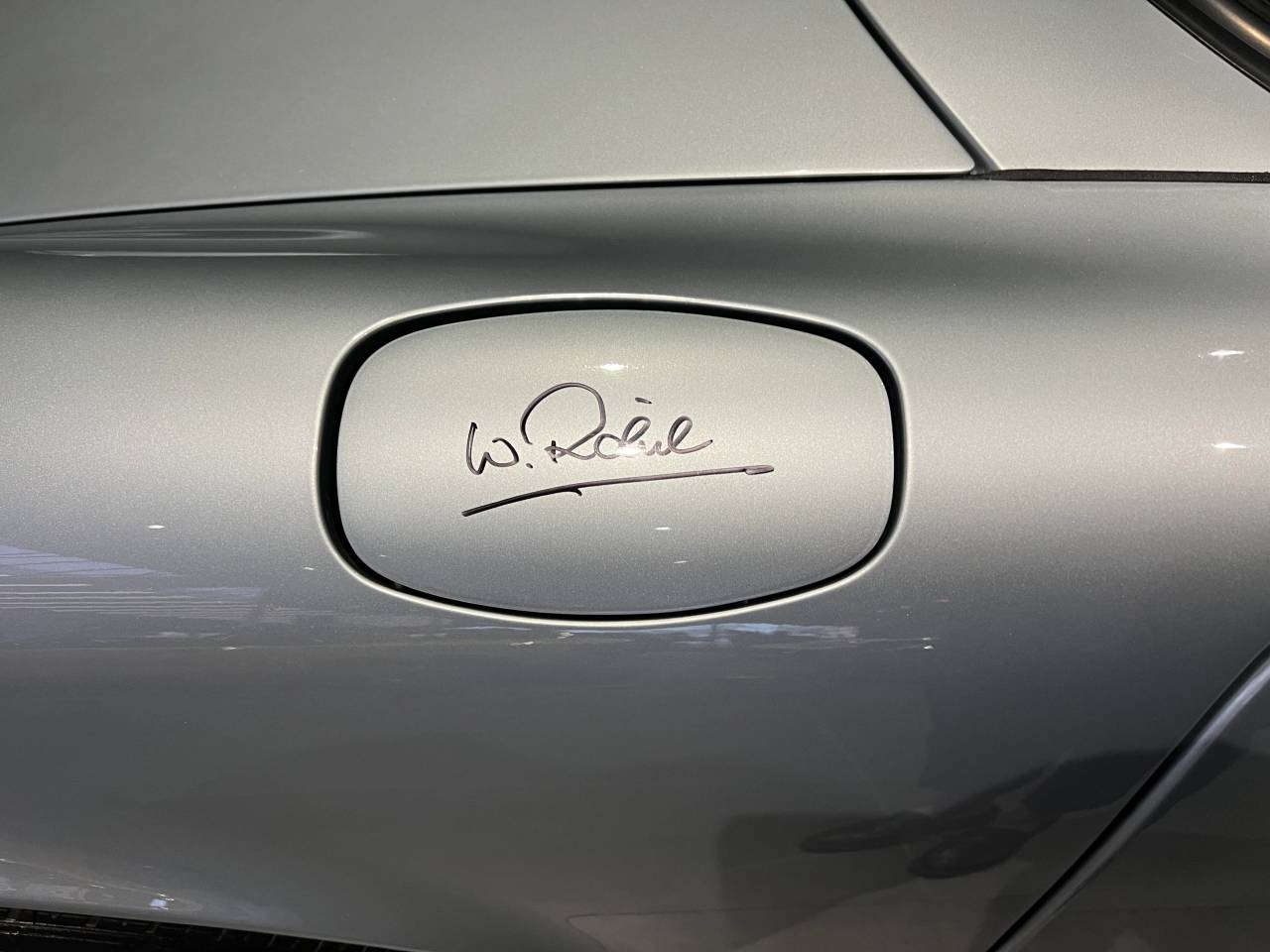 Porsche 964 Carrera 4 Cabriolet - 1993 - Joinsteer - #29