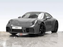 Porsche 992 II Carrera T - 2025 - Joinsteer - #1
