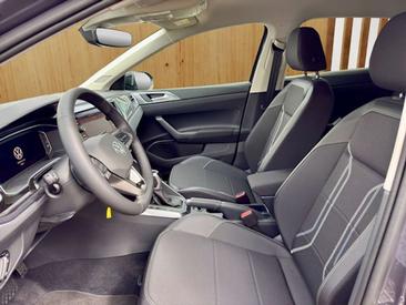 Volkswagen Taigo Style — photo 9