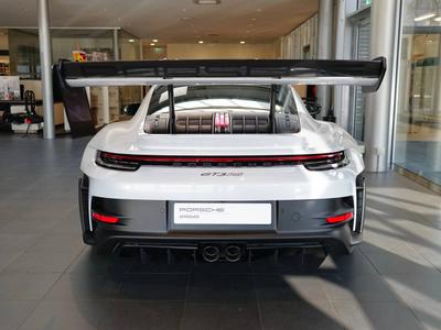 Porsche 992 I GT3 RS -  - Joinsteer - #4