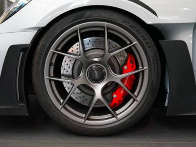 Porsche 992 I GT3 RS -  - Joinsteer - #5