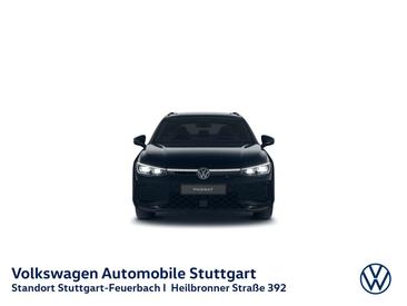 Volkswagen Passat R-Line — photo 3