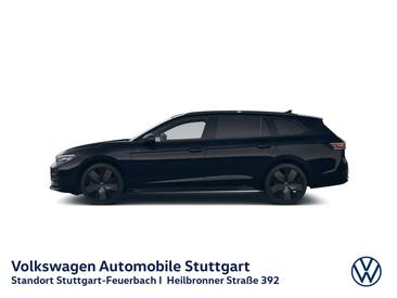 Volkswagen Passat R-Line — photo 6
