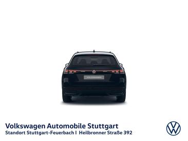Volkswagen Passat R-Line — photo 7