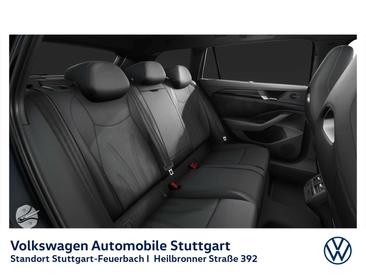 Volkswagen Passat R-Line — photo 11