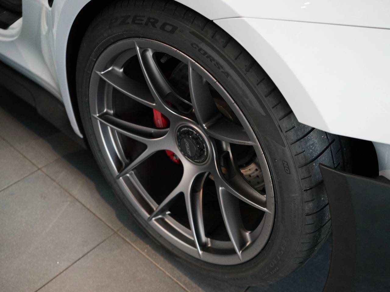 Porsche 992 I GT3 RS - 2022 - Joinsteer - #12