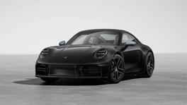 Porsche 992 II Carrera T - 2025 - Joinsteer - #1