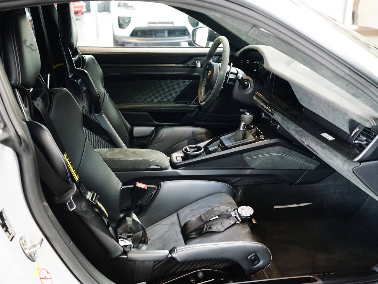 Porsche 992 I GT3 RS - 2022 - Joinsteer - #16