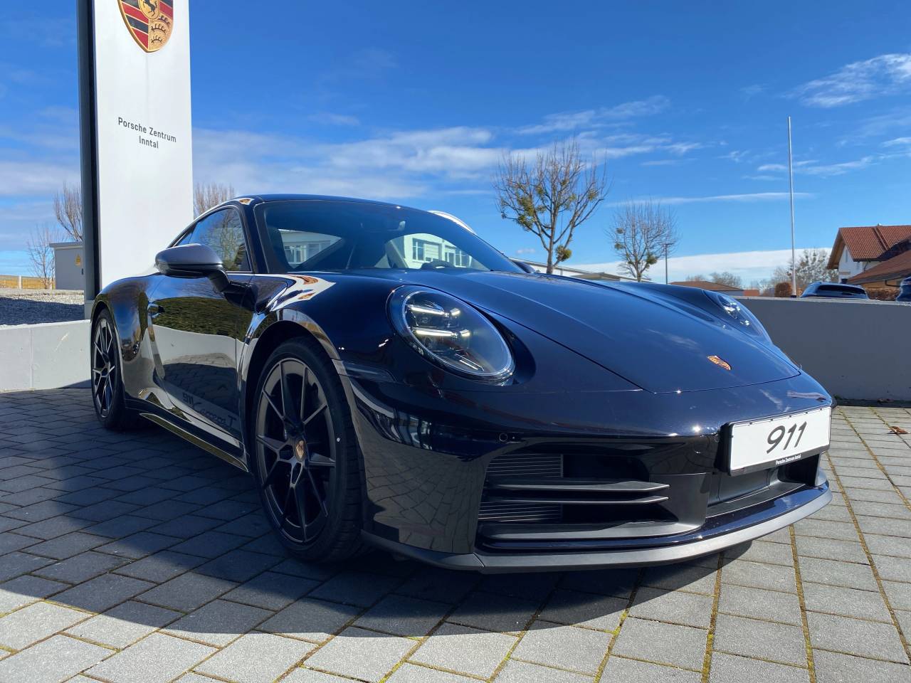 Porsche 992 II Carrera T - 2025 - Joinsteer - #6