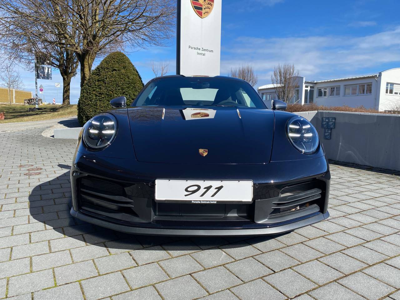 Porsche 992 II Carrera T - 2025 - Joinsteer - #7