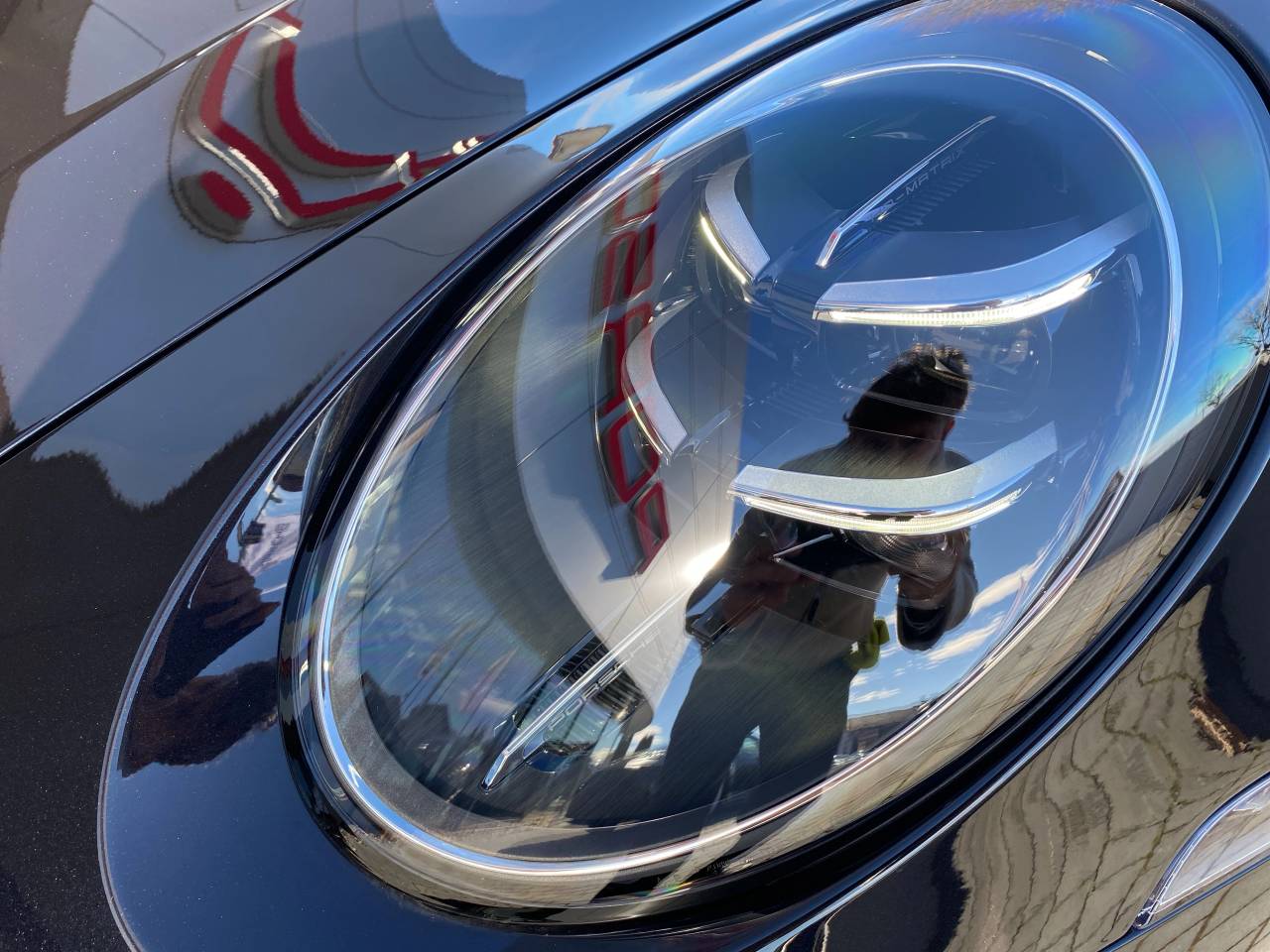 Porsche 992 II Carrera T - 2025 - Joinsteer - #8