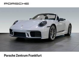 Porsche 992 II Carrera T Cabriolet - 2025 - Joinsteer - #1