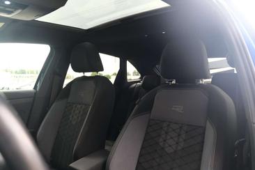 Volkswagen Taigo R-Line — photo 4