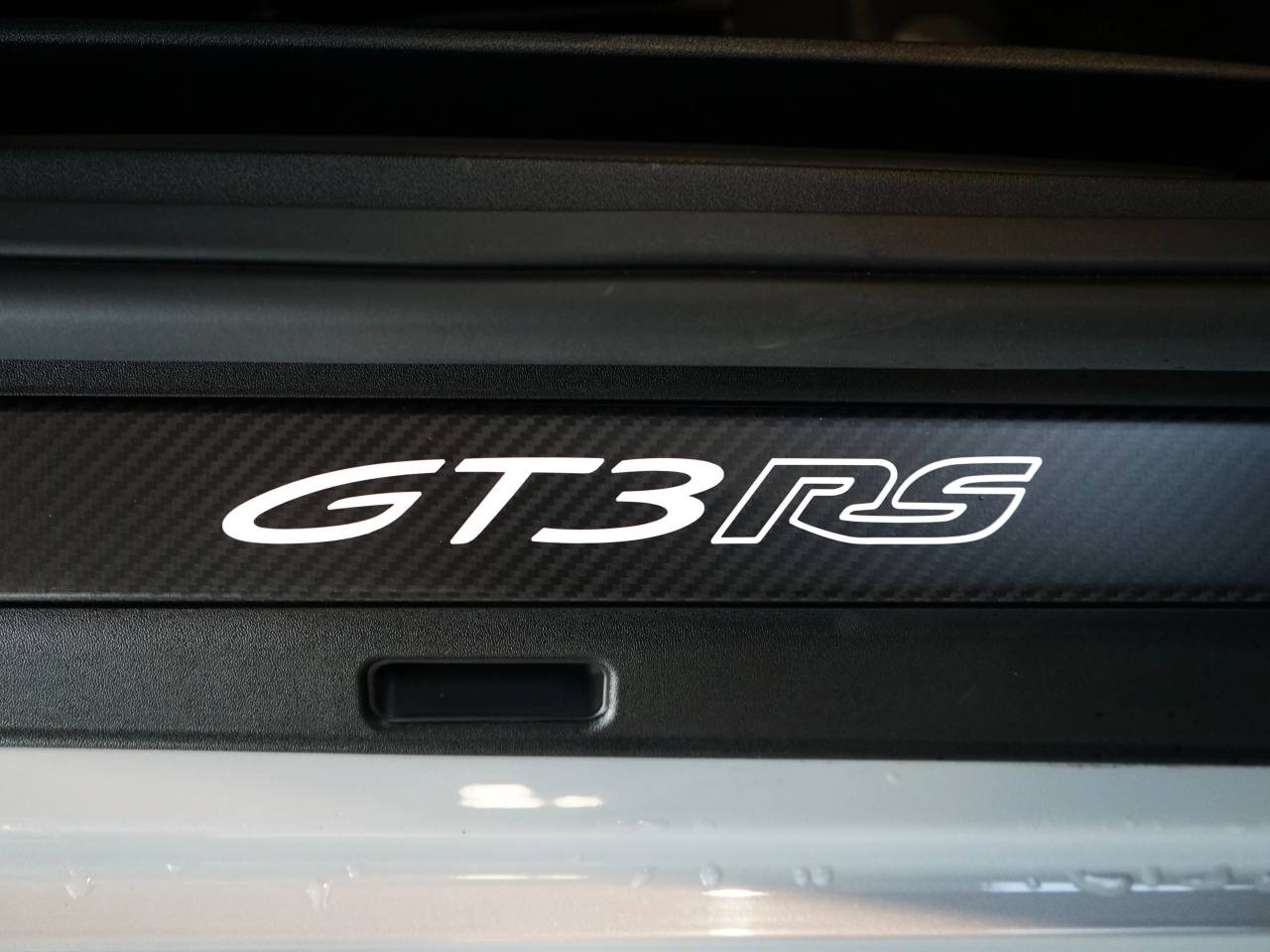Porsche 992 I GT3 RS - 2022 - Joinsteer - #32