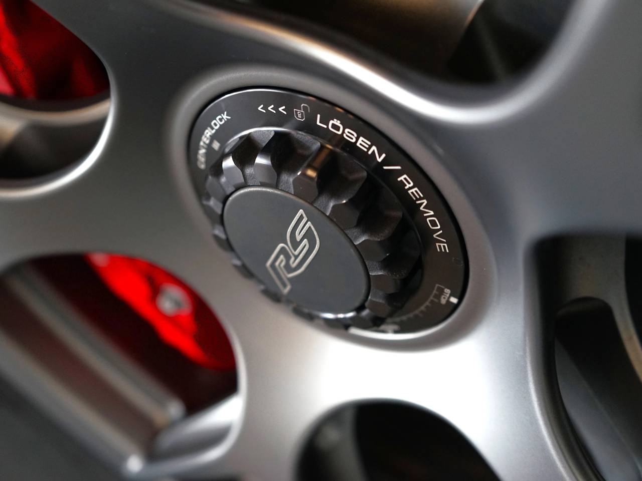 Porsche 992 I GT3 RS - 2022 - Joinsteer - #35