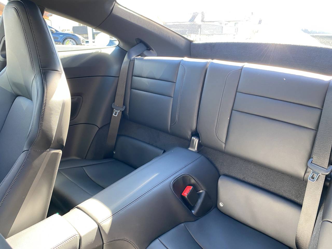 Porsche 992 II Carrera T - 2025 - Joinsteer - #14