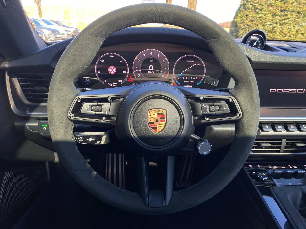 Porsche 992 II Carrera T - 2025 - Joinsteer - #15