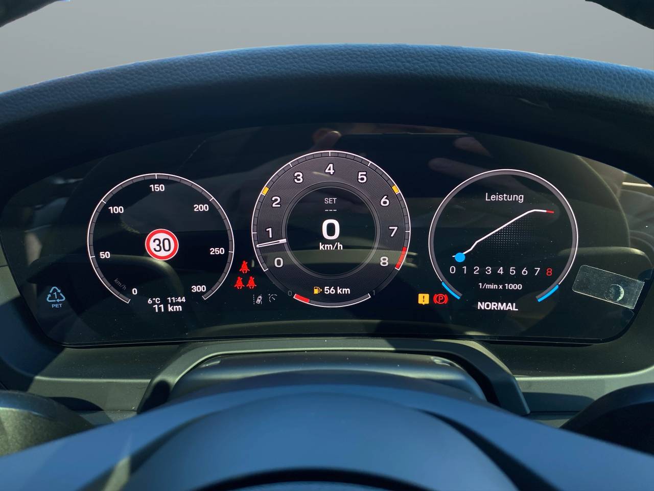 Porsche 992 II Carrera T - 2025 - Joinsteer - #16