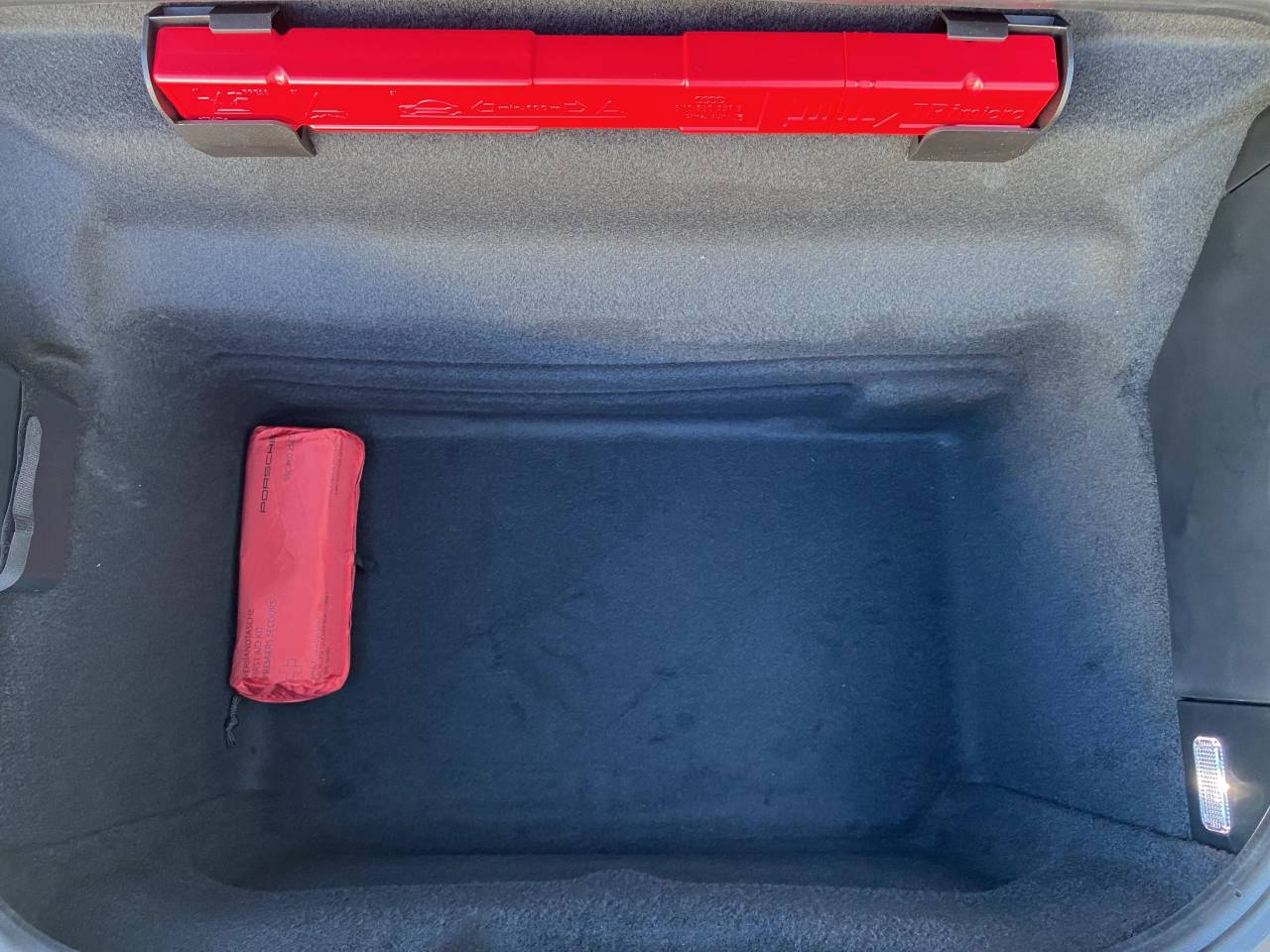 Porsche 992 II Carrera T - 2025 - Joinsteer - #19