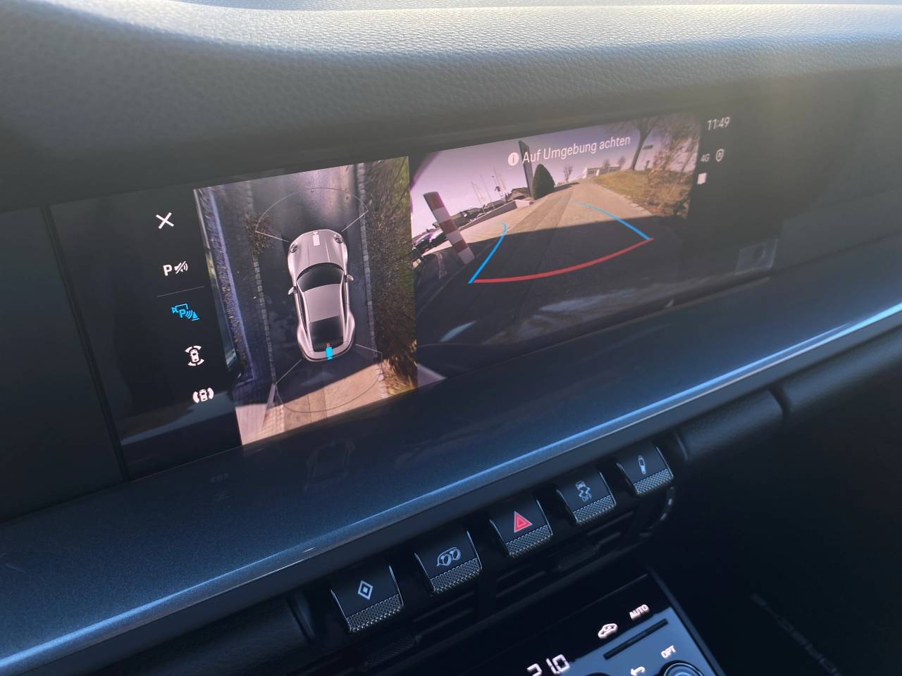 Porsche 992 II Carrera T - 2025 - Joinsteer - #25