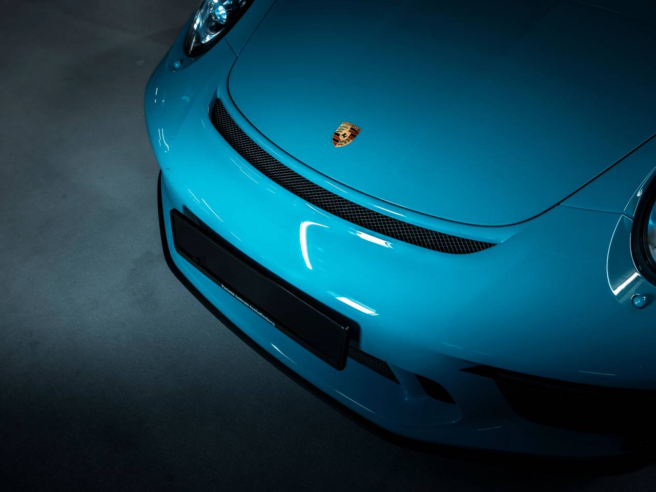Porsche 991 II Speedster - 2020 - Joinsteer - #12