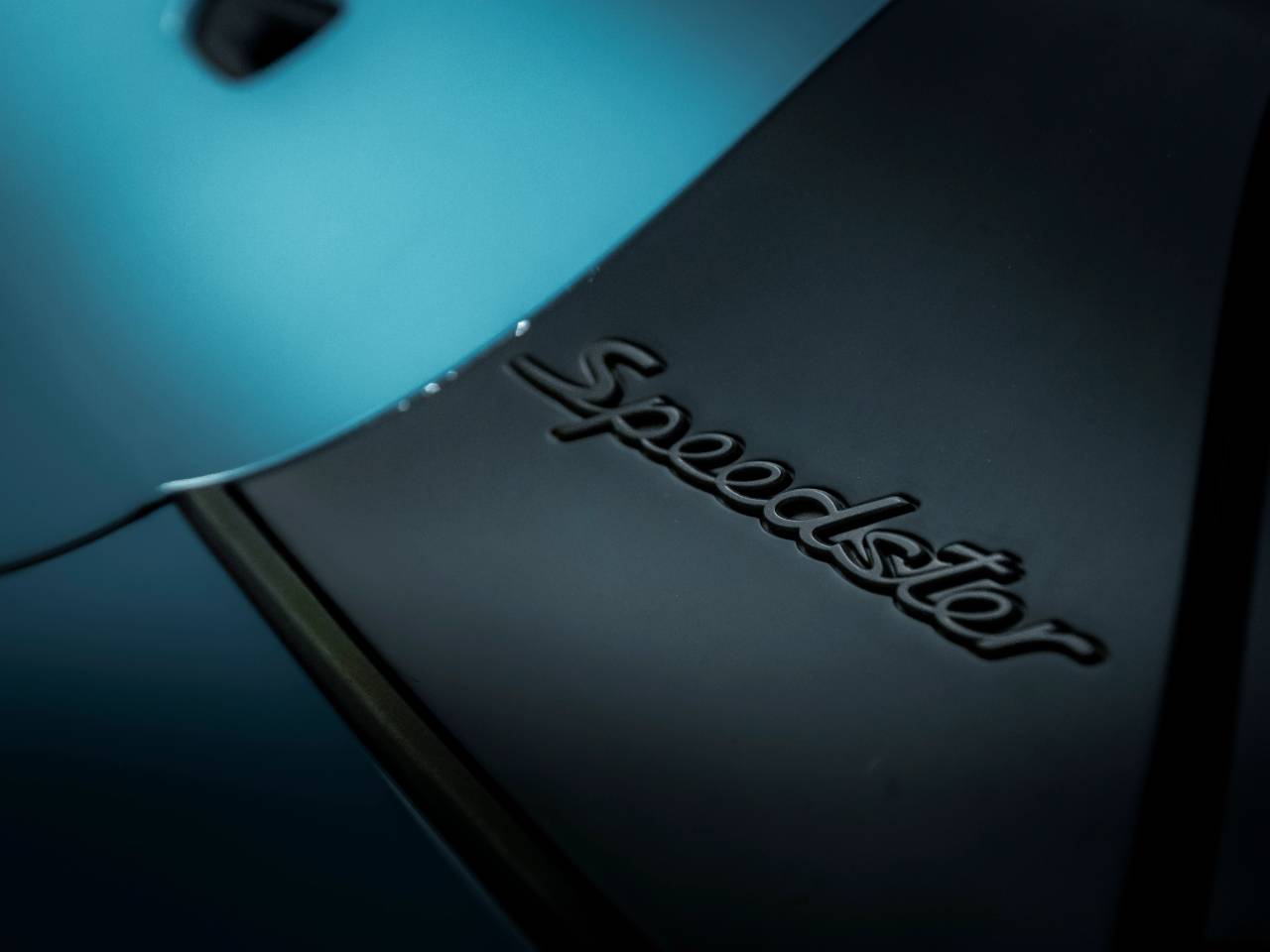 Porsche 991 II Speedster - 2020 - Joinsteer - #14