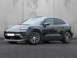Porsche Macan GTS Electric - 2025 - Joinsteer - #1