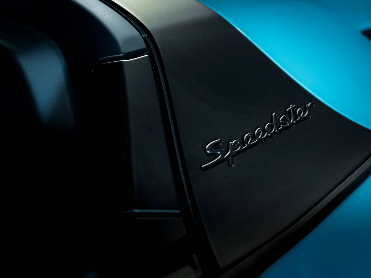 Porsche 991 II Speedster - 2020 - Joinsteer - #15