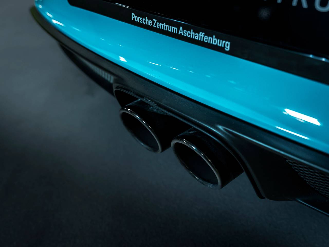 Porsche 991 II Speedster - 2020 - Joinsteer - #17