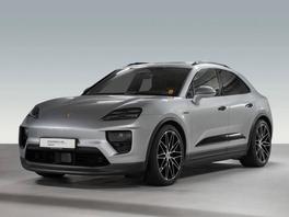 Porsche Macan GTS Electric - 2025 - Joinsteer - #1