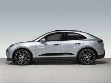 Porsche Macan GTS Electric — photo 2