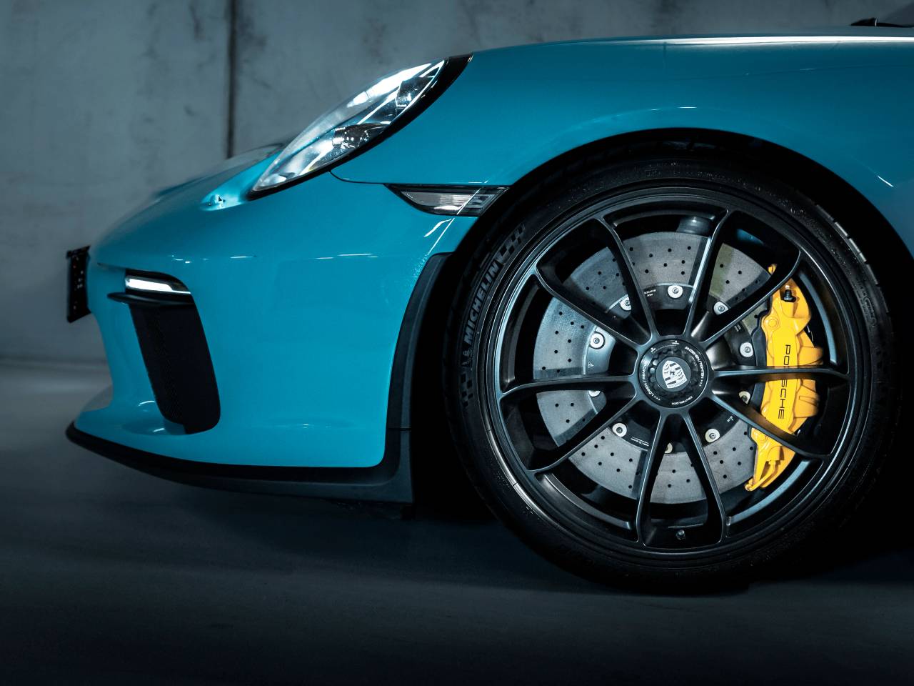 Porsche 991 II Speedster - 2020 - Joinsteer - #18