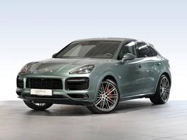 Porsche Cayenne III Turbo GT - 2023 - Joinsteer - #1