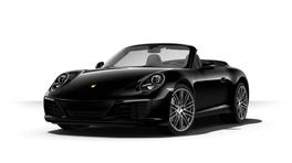 Porsche 911 GT3 - 2018 - Joinsteer - #1