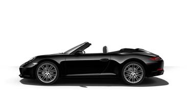 Porsche 911 GT3 — photo 2
