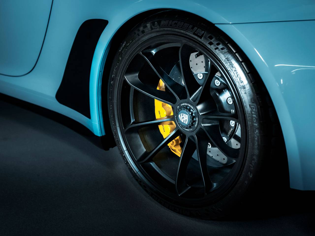 Porsche 991 II Speedster - 2020 - Joinsteer - #20