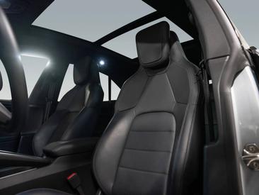 Porsche Macan GTS Electric — photo 16