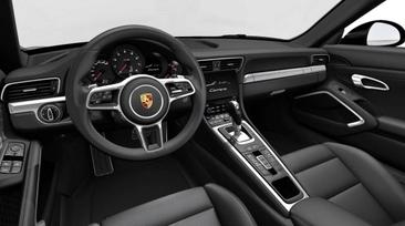 Porsche 911 GT3 — photo 4